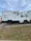 1995 CHEVROLET 30HD S/A ENCLOSED SERVICE UTILITY TRUCK