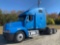 1998 FREIGHTLINER CENTURY CLASS T/A SLEEPER TRUCK