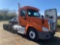 2013 FREIGHTLINER CASCADIA 125 T/A TRUCK TRACTOR