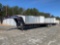 2018 LOAD TRAIL 40FT T/A HEAVY DUTY GOOSENECK TRAILER