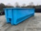 RECONDITIONED 30 YRD ROLL-OFF CONTAINER