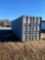 2007 40FT HI CUBE Transport Container