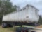 FRUEHAUF 28FT T/A ALUMINUM END DUMP TRAILER