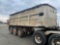 HEIL 22FT TRI/A END DUMP TRAILER