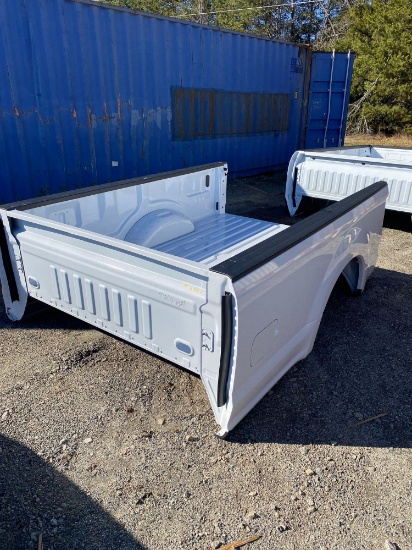 NEW FORD 8FT PICK UP BED