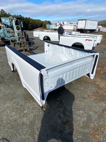 New CHEVROLET 8FT PICK UP BED