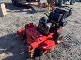 GRAVELY 988147 WALK BEHIND COMMERCIAL MOWER