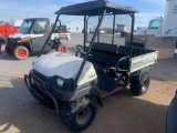 KAWASAKI MULE 3010 4X4 UTILITY CART