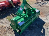 UNUSED 2022 MOWER KING KK7 TILLER