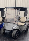 2019 YAMAHA GAS GOLF CART