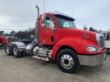 2003 FREIGHTLINER COLUMBIA T/A TRUCK TRACTOR