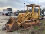 CATERPILLAR 951B CRAWLER LOADER