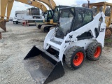 BOBCAT S185 SKID STEER LOADER