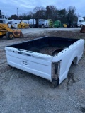 FORD 8FT SUPER DUTY PICK UP BED