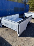NEW FORD 8FT PICK UP BED