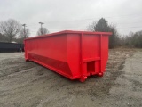 RECONDITIONED 30YRD ROLL-OFF CONTAINER