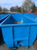 RECONDITIONED 30 YRD ROLL-OFF CONTAINER