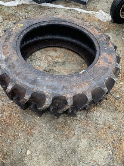 New FIRESTONE 11.2-24 Tractor Tire