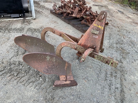 DEARBORN 10-152 PLOW