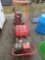 Troy-Bilt Walk Behind Tiller