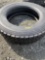 Unused 255/70R22.5