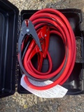 Unused 800Amp Heavy Duty Booster Cable