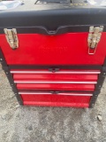 Stackable Toolboxes