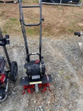 LEGEND FORCE WALK BEHIND 6 TINE ROTARY TILLER