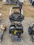 RYOBI 2800PSI PRESSURE WASHER