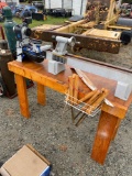 Delta Wood Lathe