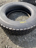 Unused 255/70R22.5