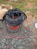 Hydraulic Hoses and Air Hose