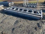 HEAVY DUTY 6x12 CORRAL PANEL QTY OF 1