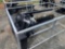 Unused...2022 Greatbear Skid Steer Attachments-TRENCHER
