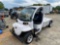 2016 Polaris Gem el XD Electric Cart