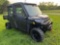 2023 POLARIS RANGER XP 1000 SPECIAL EDITION DUAL CAM 4X4 6 PASSENGER UTILITY VEHICLE