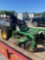 John Deere M655 52IN Cut Commercial Mower