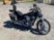 1992 HARLEY DAVIDSON FXLR LOW RIDER 1340 MOTORCYCLE