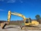 JOHN DEERE 200LC HYDRAULIC EXCAVATOR