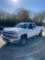 2017 CHEVROLET SILVERADO 2500 HD 4 DR 4WD PICK UP TRUCK