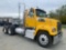 2014 WESTERN STAR 4700 4700SF T/A TRUCK TRACTOR