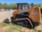 2017 CASE TR270 CRAWLER SKID STEER