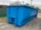 RECONDITIONED 30 YRD ROLL-OFF CONTAINER