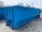 RECONDITIONED 30 YRD ROLL-OFF CONTAINER