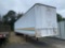 TRAILMOBILE 02DJ-CUAL T/A 48FT VAN TRAILER