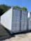 Unused 40FT High Cube 4 Multi Doors Container