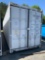 Unused 40FT High Cube 4 Multi Doors Container
