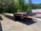 2011 LEDWELL HYDRAULIC TAIL LOWBOY TRAILER