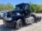 2007 FREIGHTLINER COLUMBIA CL120 T/A DAYCAB TRUCK TRACTOR