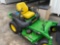 John Deere Ztrak 757 Zero Turn Commercial Mower